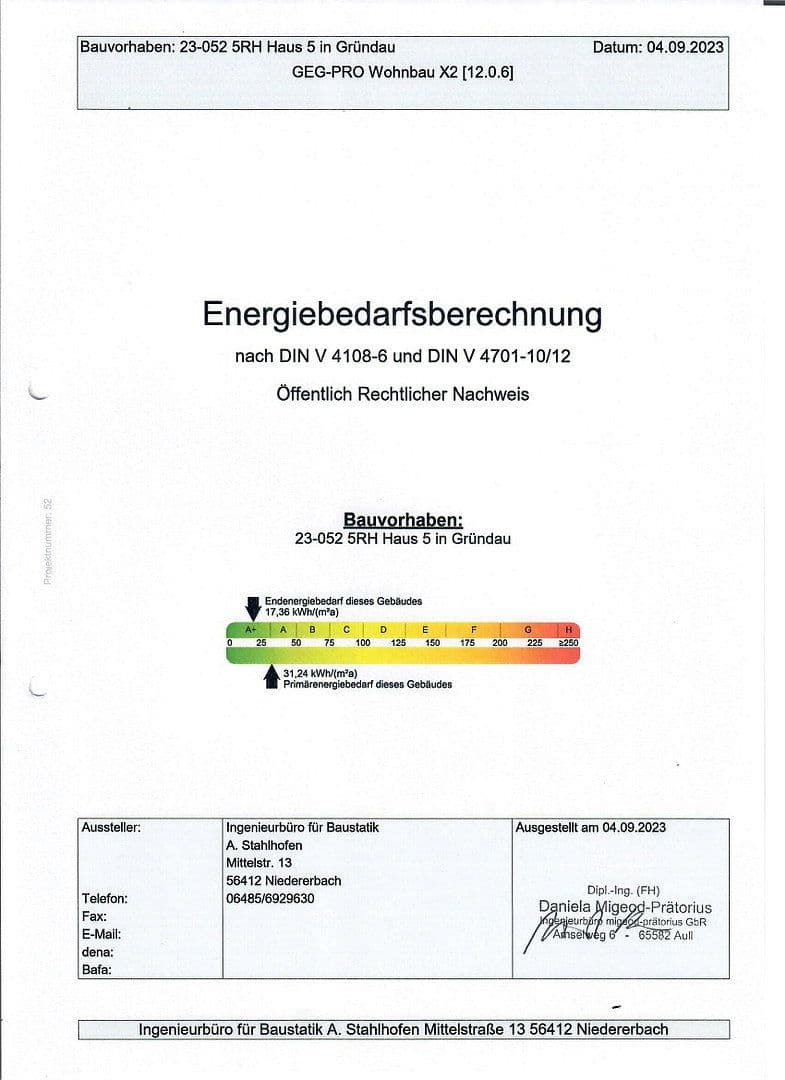 Predaj domu 160 m², pozemek 159 m², Gründau, Hesensko Predaj domu 160 m², pozemek 159 m², Gründau, Hesensko