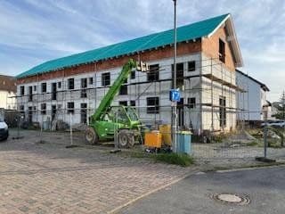 Predaj domu 160 m², pozemek 159 m², Gründau, Hesensko Predaj domu 160 m², pozemek 159 m², Gründau, Hesensko