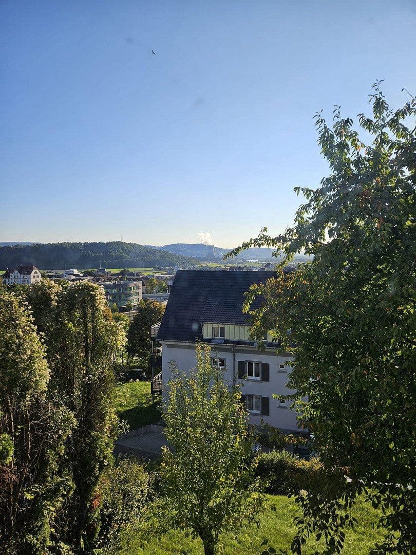 Prenájom bytu 1-izbový 31 m², Wolfsackerweg 4, Waldshut-Tiengen, Bádensko-Wurttembersko Prenájom bytu 1-izbový 31 m², Wolfsackerweg 4, Waldshut-Tiengen, Bádensko-Wurttembersko