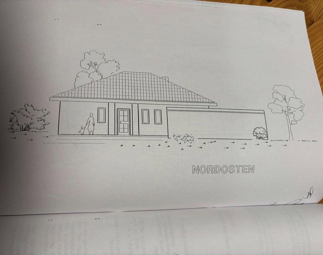 Predaj domu 110 m², pozemek 565 m², Zinnowitz, Meklenbursko-Predpomoransko Predaj domu 110 m², pozemek 565 m², Zinnowitz, Meklenbursko-Predpomoransko