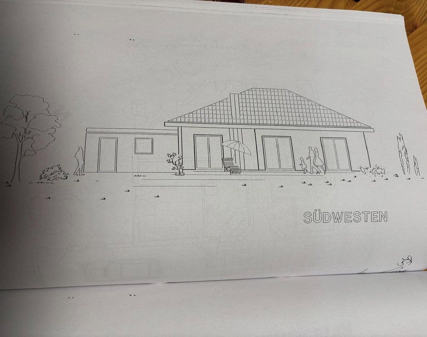 Predaj domu 110 m², pozemek 565 m², Zinnowitz, Meklenbursko-Predpomoransko Predaj domu 110 m², pozemek 565 m², Zinnowitz, Meklenbursko-Predpomoransko