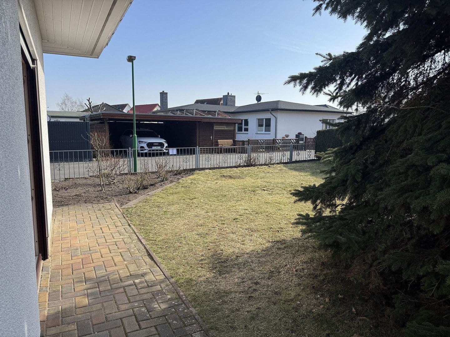 Predaj domu 110 m², pozemek 565 m², Zinnowitz, Meklenbursko-Predpomoransko Predaj domu 110 m², pozemek 565 m², Zinnowitz, Meklenbursko-Predpomoransko