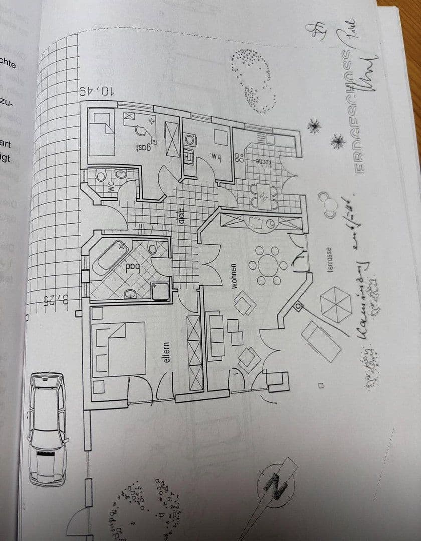 Predaj domu 110 m², pozemek 565 m², Zinnowitz, Meklenbursko-Predpomoransko Predaj domu 110 m², pozemek 565 m², Zinnowitz, Meklenbursko-Predpomoransko