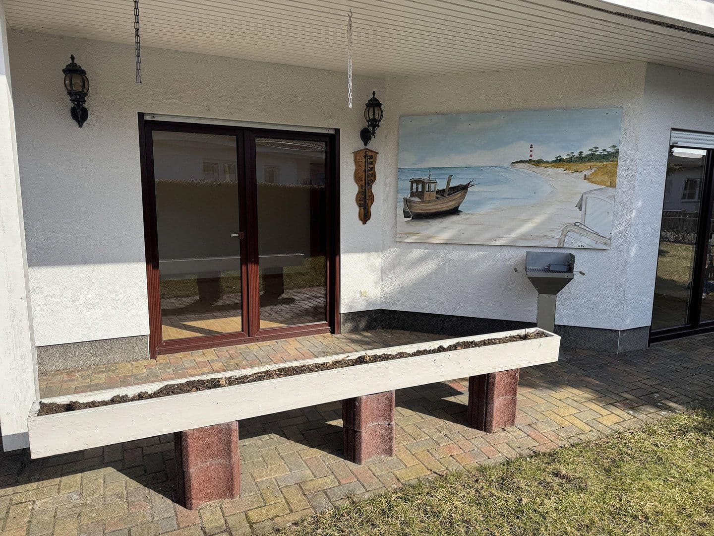 Predaj domu 110 m², pozemek 565 m², Zinnowitz, Meklenbursko-Predpomoransko Predaj domu 110 m², pozemek 565 m², Zinnowitz, Meklenbursko-Predpomoransko