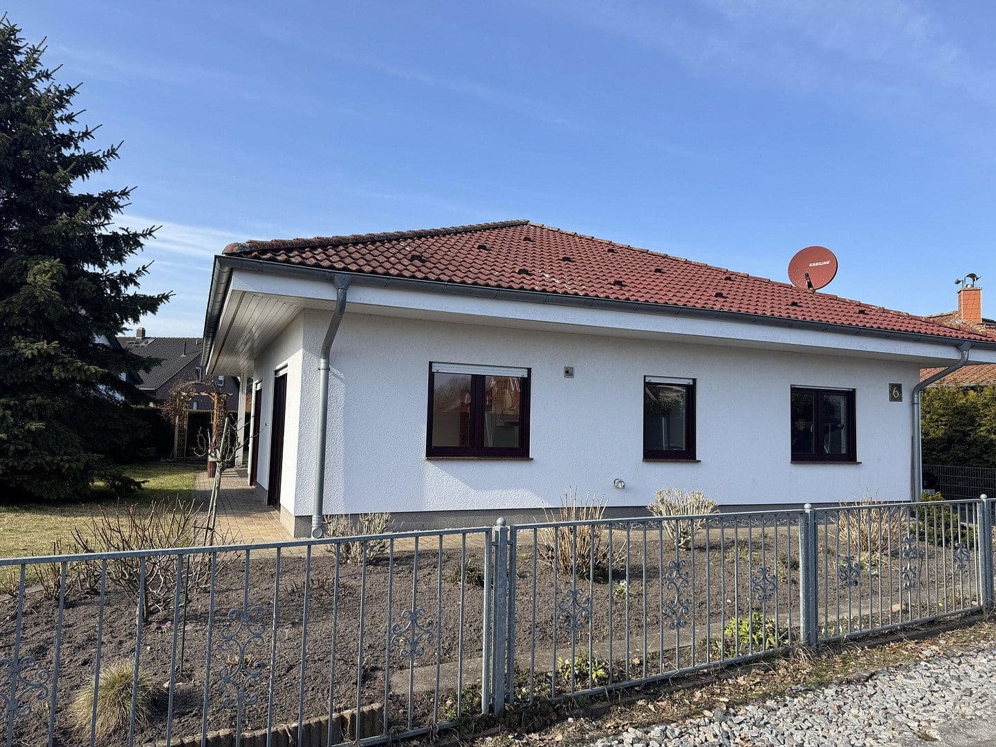 Predaj domu 110 m², pozemek 565 m², Zinnowitz, Meklenbursko-Predpomoransko Predaj domu 110 m², pozemek 565 m², Zinnowitz, Meklenbursko-Predpomoransko