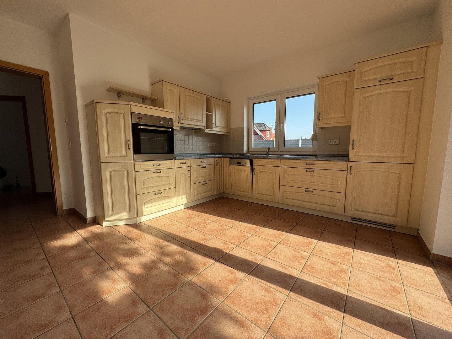 Predaj domu 110 m², pozemek 565 m², Zinnowitz, Meklenbursko-Predpomoransko Predaj domu 110 m², pozemek 565 m², Zinnowitz, Meklenbursko-Predpomoransko