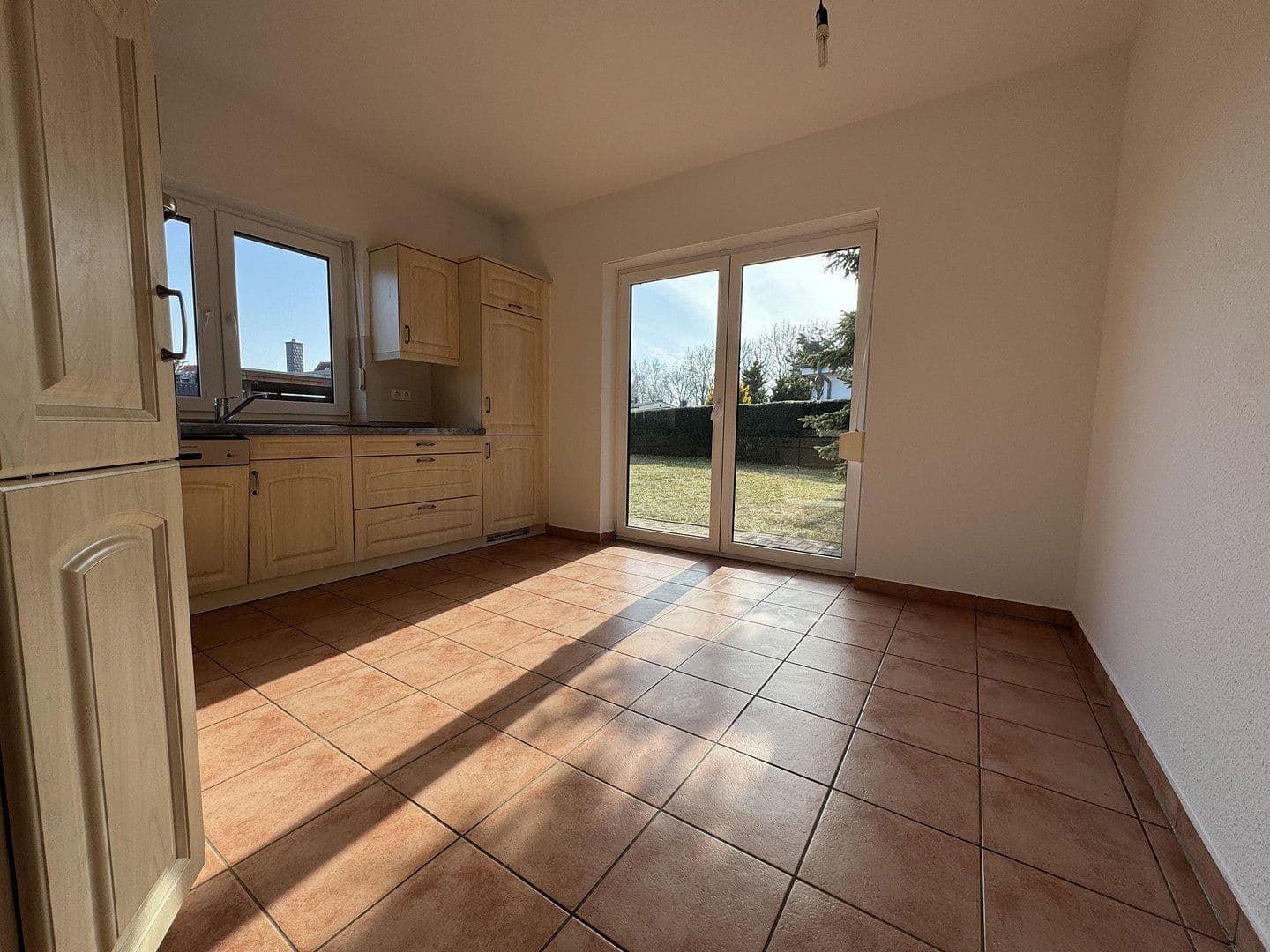 Predaj domu 110 m², pozemek 565 m², Zinnowitz, Meklenbursko-Predpomoransko Predaj domu 110 m², pozemek 565 m², Zinnowitz, Meklenbursko-Predpomoransko