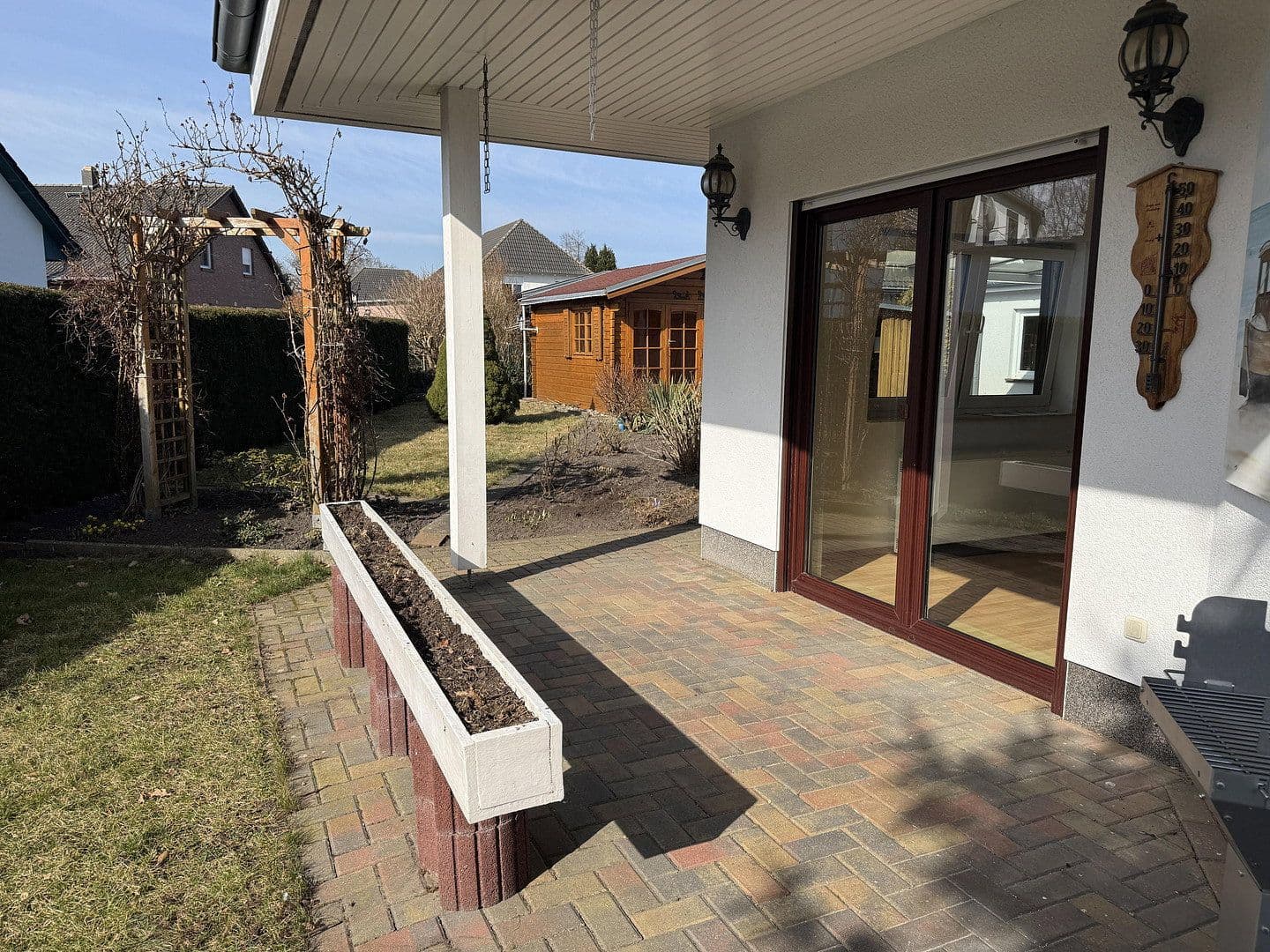 Predaj domu 110 m², pozemek 565 m², Zinnowitz, Meklenbursko-Predpomoransko Predaj domu 110 m², pozemek 565 m², Zinnowitz, Meklenbursko-Predpomoransko