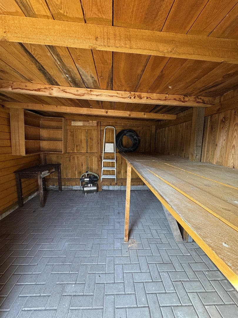 Predaj domu 110 m², pozemek 565 m², Zinnowitz, Meklenbursko-Predpomoransko Predaj domu 110 m², pozemek 565 m², Zinnowitz, Meklenbursko-Predpomoransko