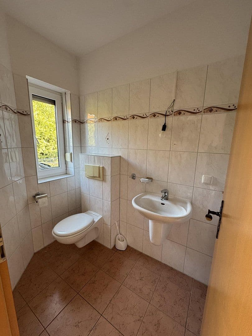 Predaj domu 110 m², pozemek 565 m², Zinnowitz, Meklenbursko-Predpomoransko Predaj domu 110 m², pozemek 565 m², Zinnowitz, Meklenbursko-Predpomoransko