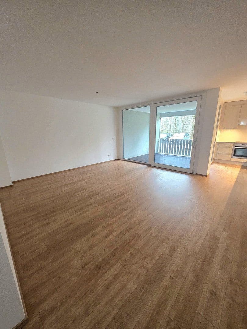 Prenájom bytu 2-izbový 69 m², Waldshut-Tiengen, Bádensko-Wurttembersko Prenájom bytu 2-izbový 69 m², Waldshut-Tiengen, Bádensko-Wurttembersko