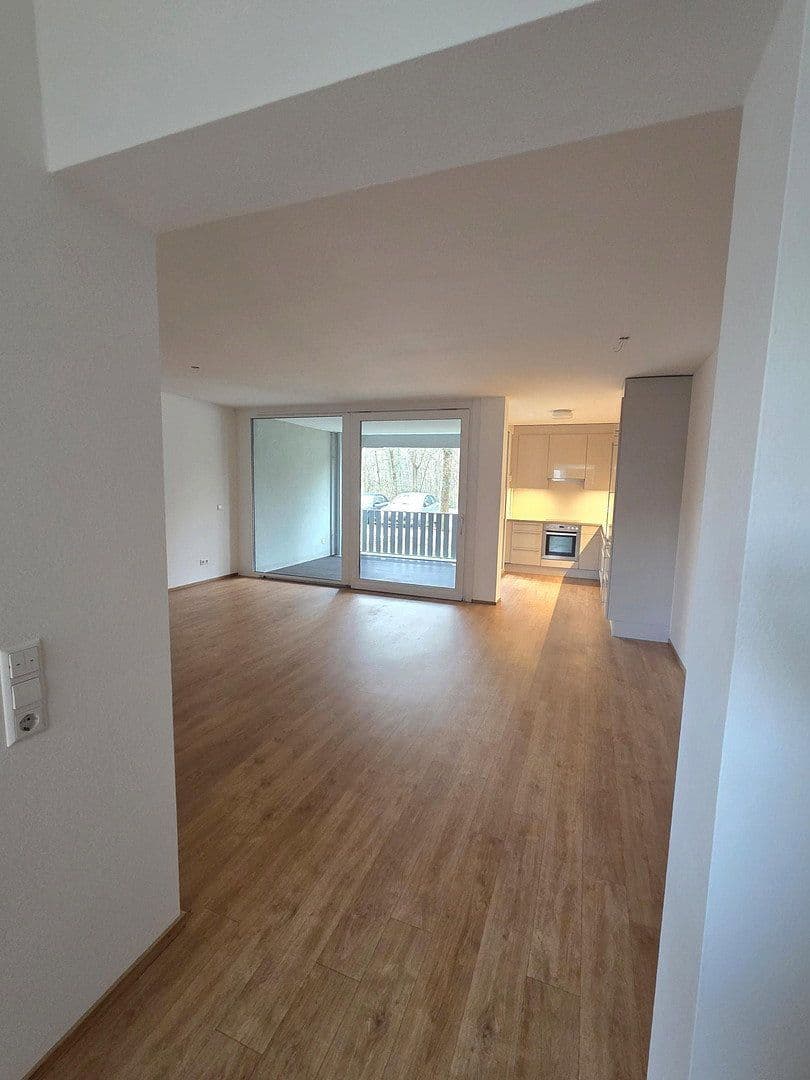 Prenájom bytu 2-izbový 69 m², Waldshut-Tiengen, Bádensko-Wurttembersko Prenájom bytu 2-izbový 69 m², Waldshut-Tiengen, Bádensko-Wurttembersko