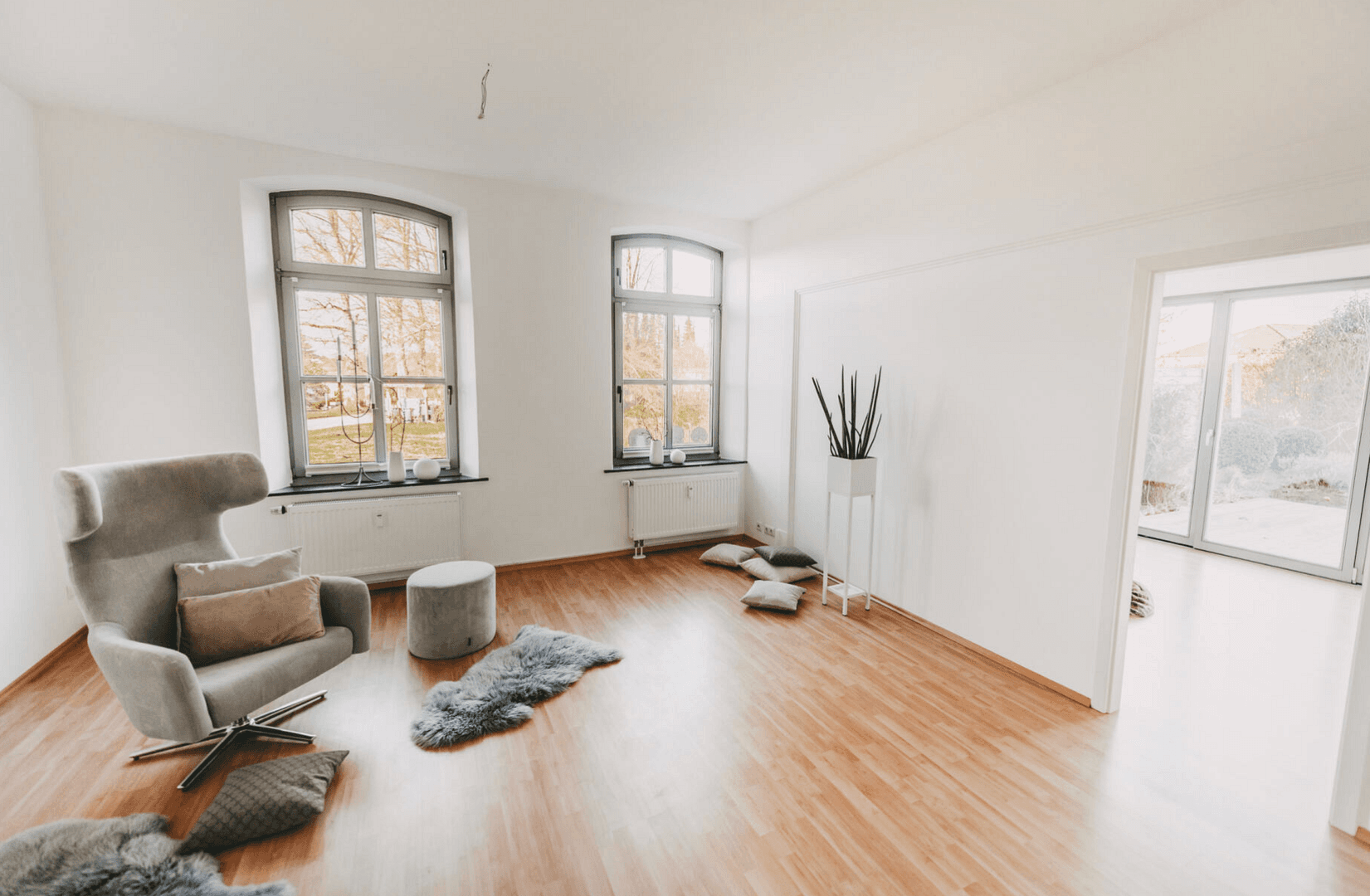 Prenájom bytu 5-izbový 137 m², Hansfelder Hof 1, Hamberge, Šlezvicko-Holštajnsko Prenájom bytu 5-izbový 137 m², Hansfelder Hof 1, Hamberge, Šlezvicko-Holštajnsko