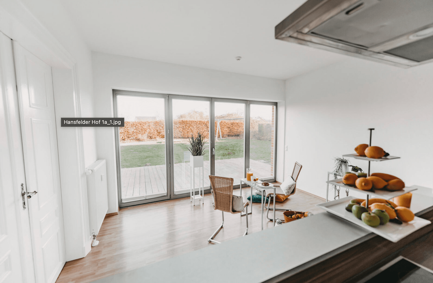 Prenájom bytu 5-izbový 137 m², Hansfelder Hof 1, Hamberge, Šlezvicko-Holštajnsko Prenájom bytu 5-izbový 137 m², Hansfelder Hof 1, Hamberge, Šlezvicko-Holštajnsko