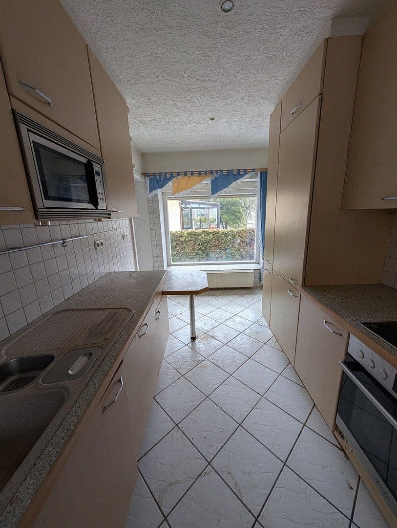 Predaj domu 130 m², pozemek 644 m², Zeuthen, Brandenbursko Predaj domu 130 m², pozemek 644 m², Zeuthen, Brandenbursko