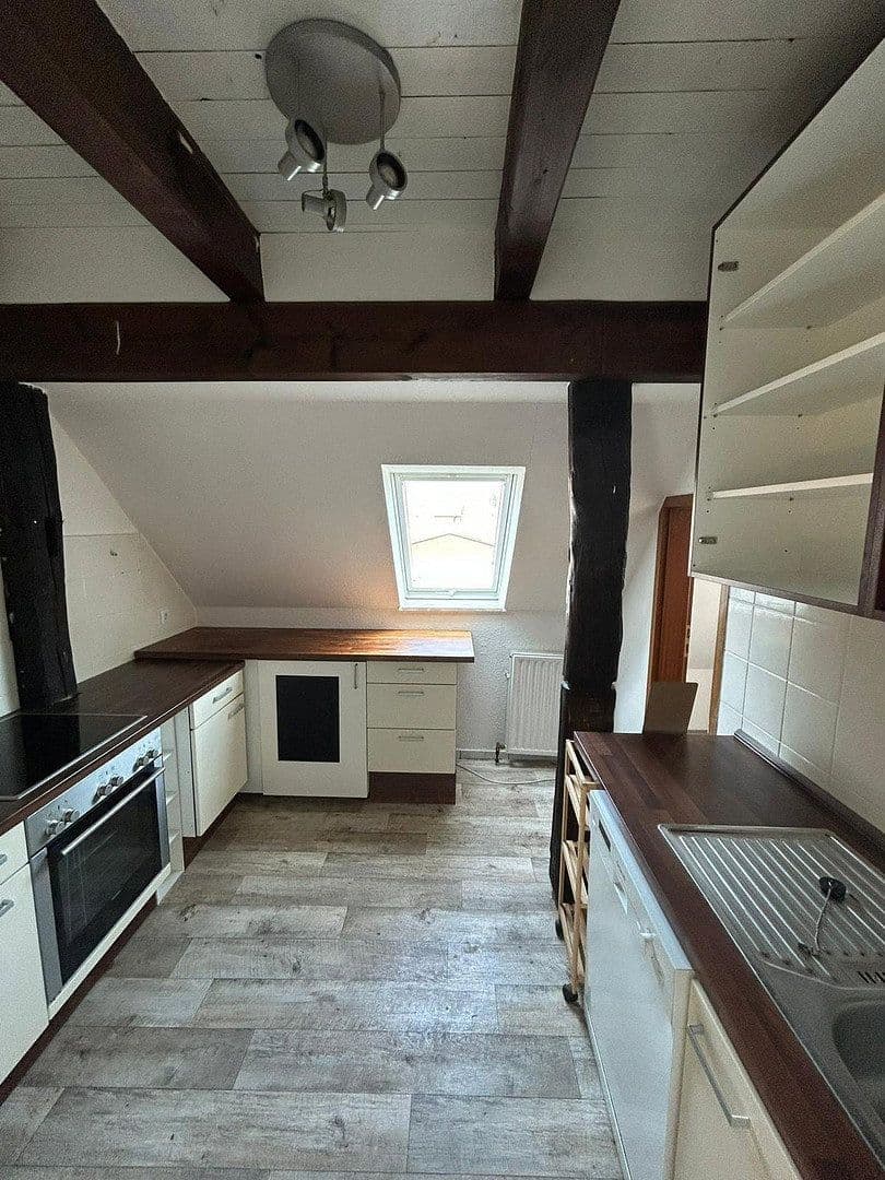 Prenájom bytu 6-izbový 160 m², Breite Str. 7, Algermissen, Dolné Sasko Prenájom bytu 6-izbový 160 m², Breite Str. 7, Algermissen, Dolné Sasko