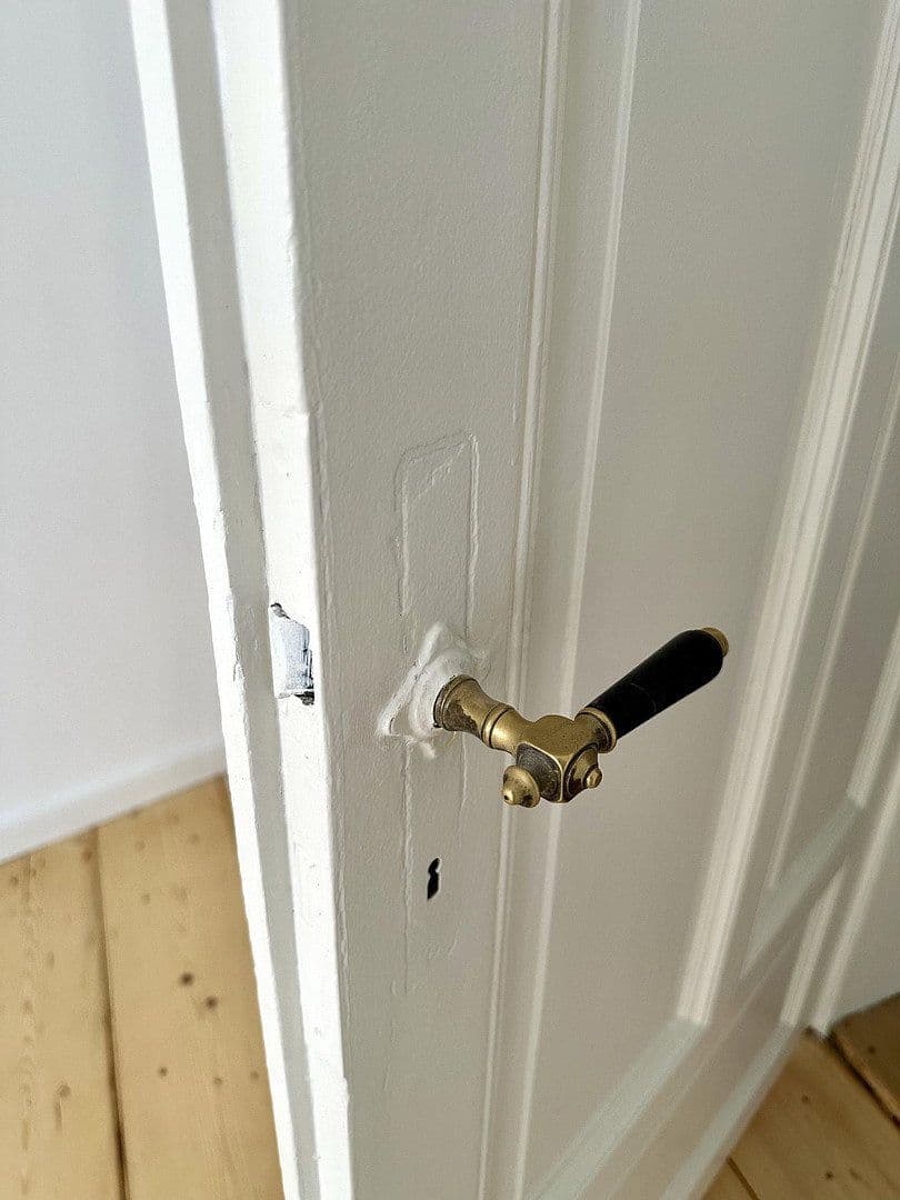 Prenájom bytu 4-izbový 123 m², Offenbach am Main, Hesensko Prenájom bytu 4-izbový 123 m², Offenbach am Main, Hesensko