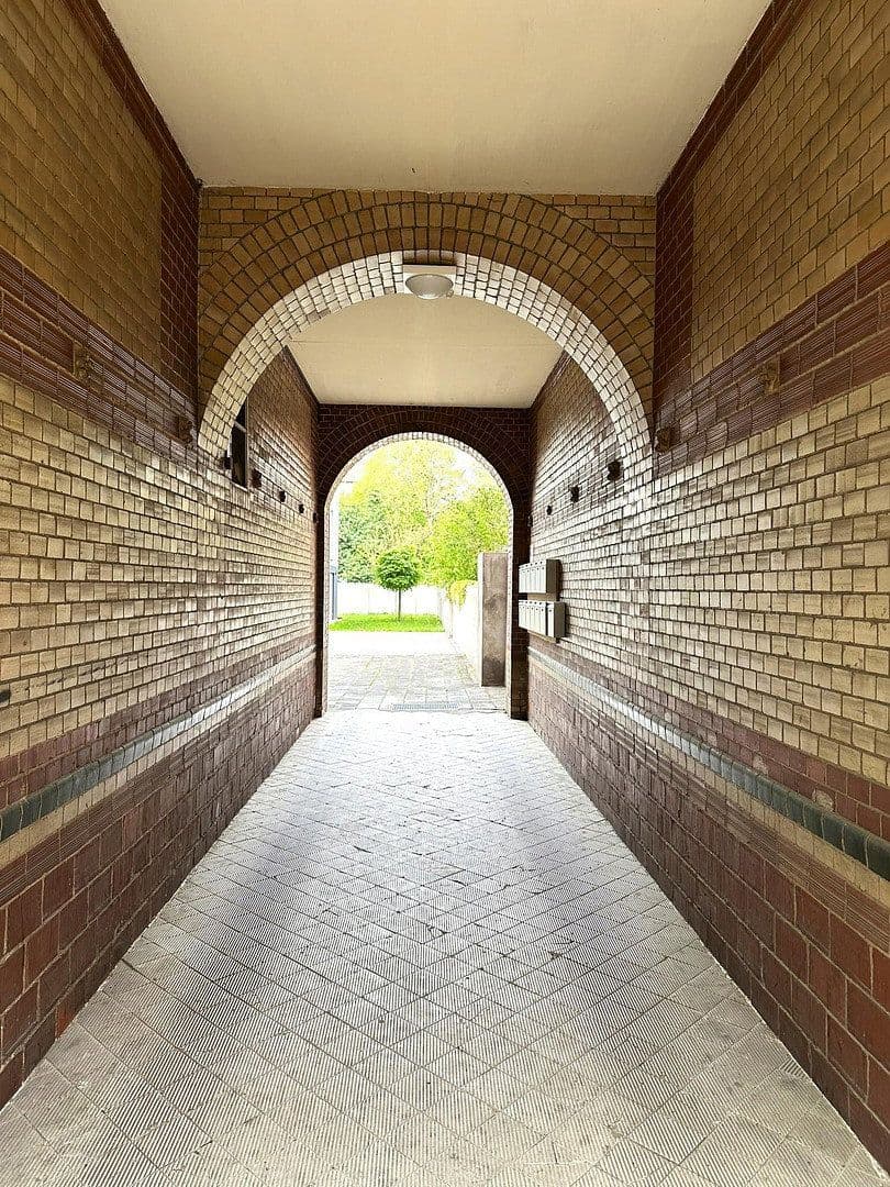 Prenájom bytu 4-izbový 123 m², Offenbach am Main, Hesensko Prenájom bytu 4-izbový 123 m², Offenbach am Main, Hesensko