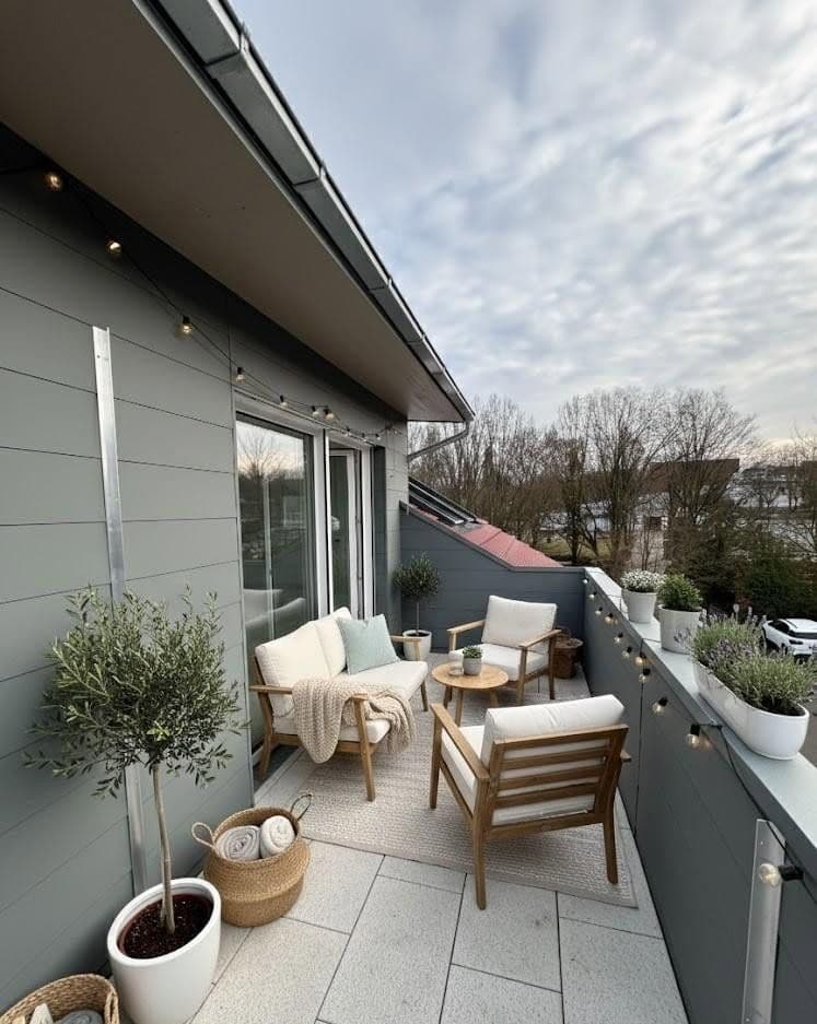 Prenájom bytu 2-izbový 64 m², Mörikestraße 22, Erdmannhausen, Bádensko-Wurttembersko Prenájom bytu 2-izbový 64 m², Mörikestraße 22, Erdmannhausen, Bádensko-Wurttembersko