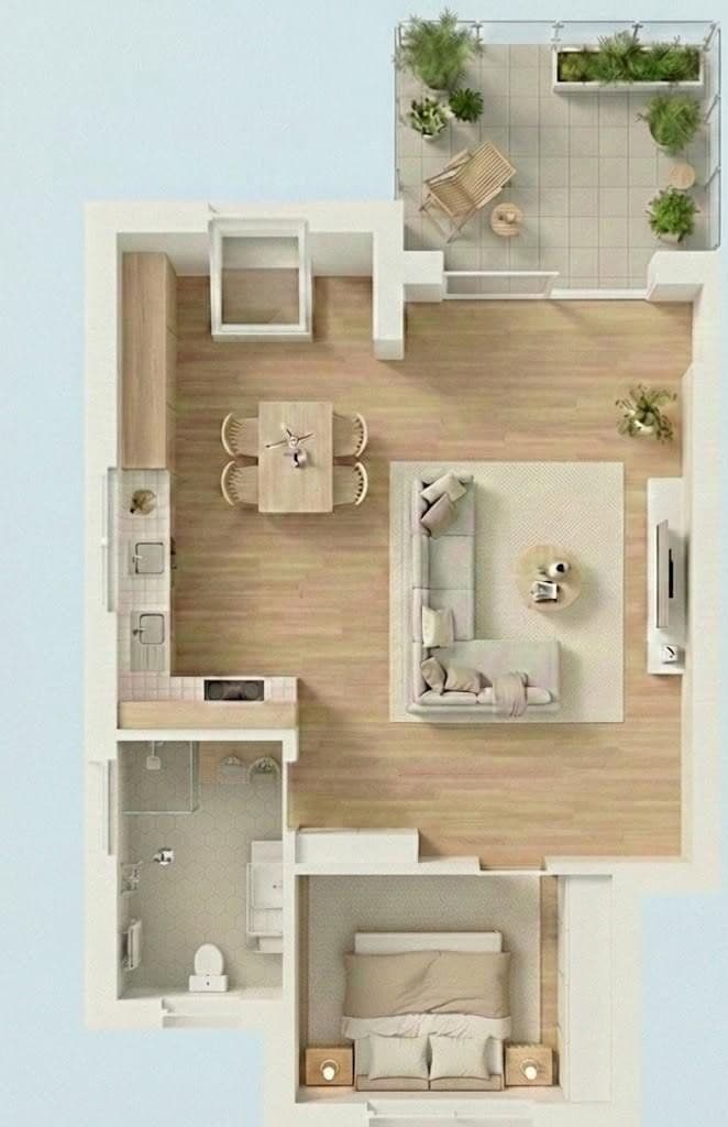 Prenájom bytu 2-izbový 64 m², Mörikestraße 22, Erdmannhausen, Bádensko-Wurttembersko Prenájom bytu 2-izbový 64 m², Mörikestraße 22, Erdmannhausen, Bádensko-Wurttembersko