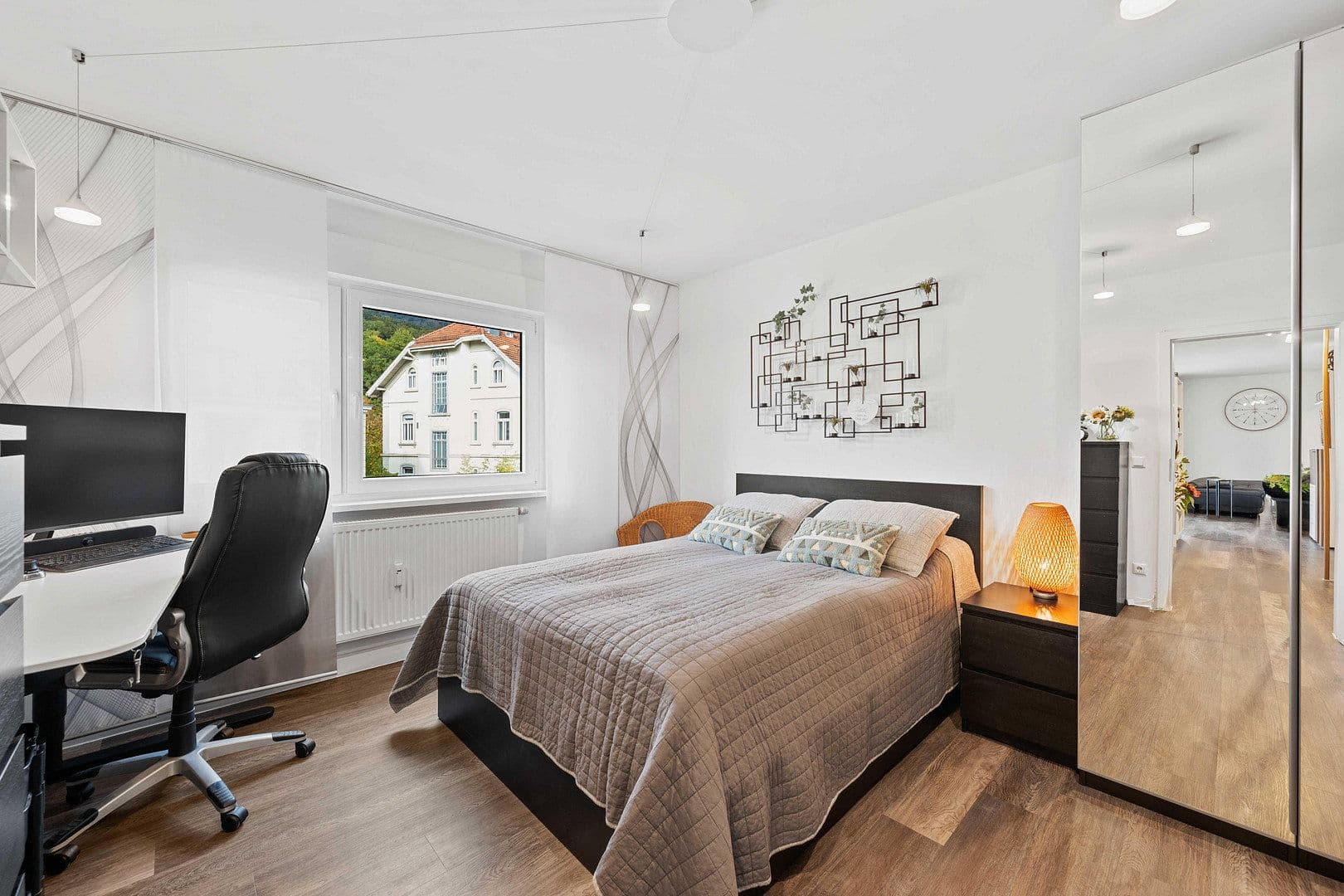Predaj bytu 2-izbový 55 m², Baden-Baden, Bádensko-Wurttembersko Predaj bytu 2-izbový 55 m², Baden-Baden, Bádensko-Wurttembersko