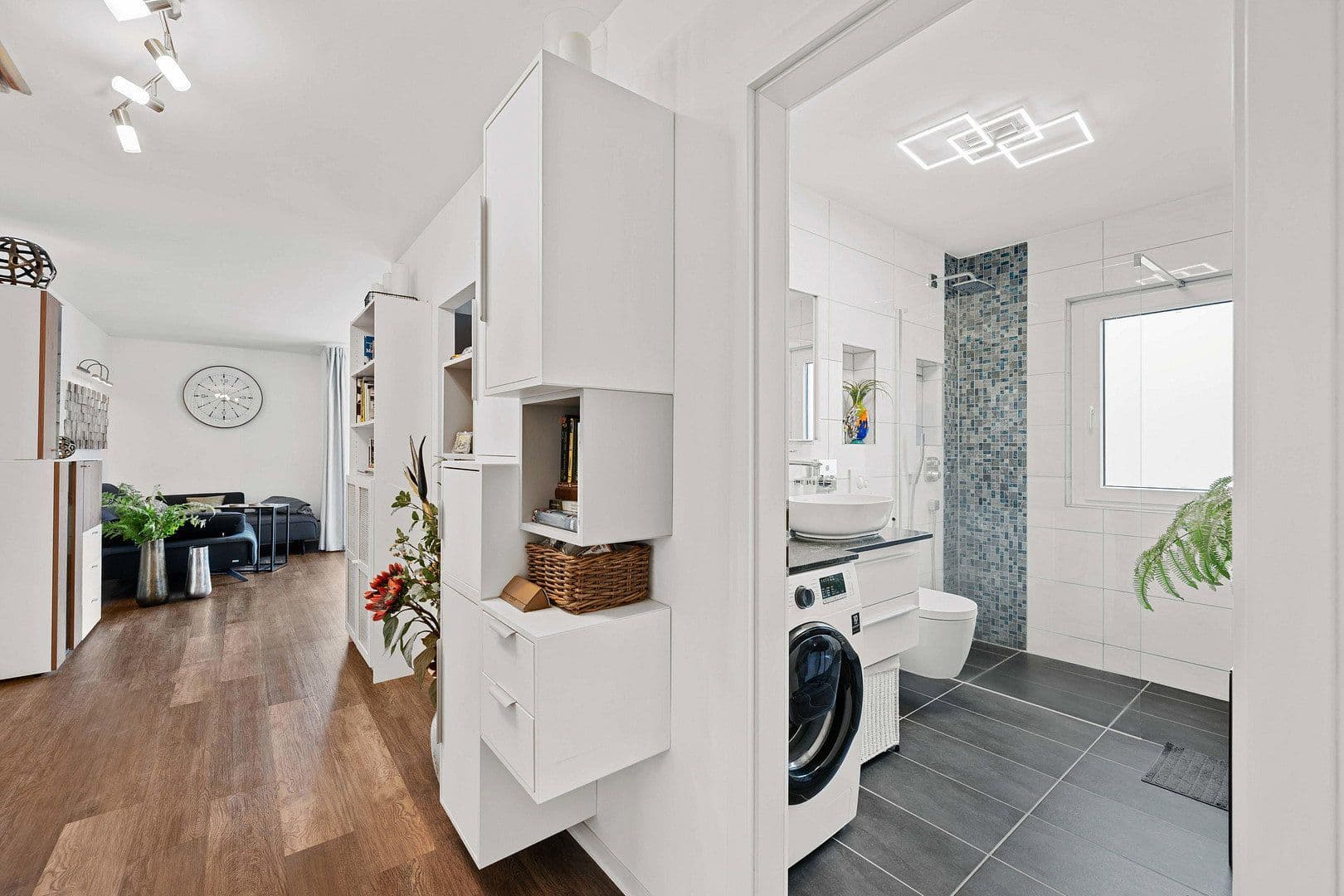 Predaj bytu 2-izbový 55 m², Baden-Baden, Bádensko-Wurttembersko Predaj bytu 2-izbový 55 m², Baden-Baden, Bádensko-Wurttembersko