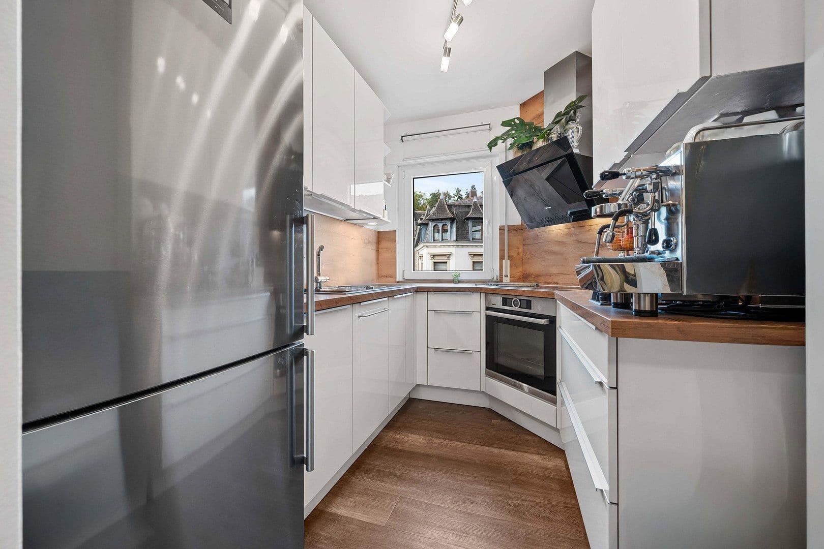 Predaj bytu 2-izbový 55 m², Baden-Baden, Bádensko-Wurttembersko Predaj bytu 2-izbový 55 m², Baden-Baden, Bádensko-Wurttembersko