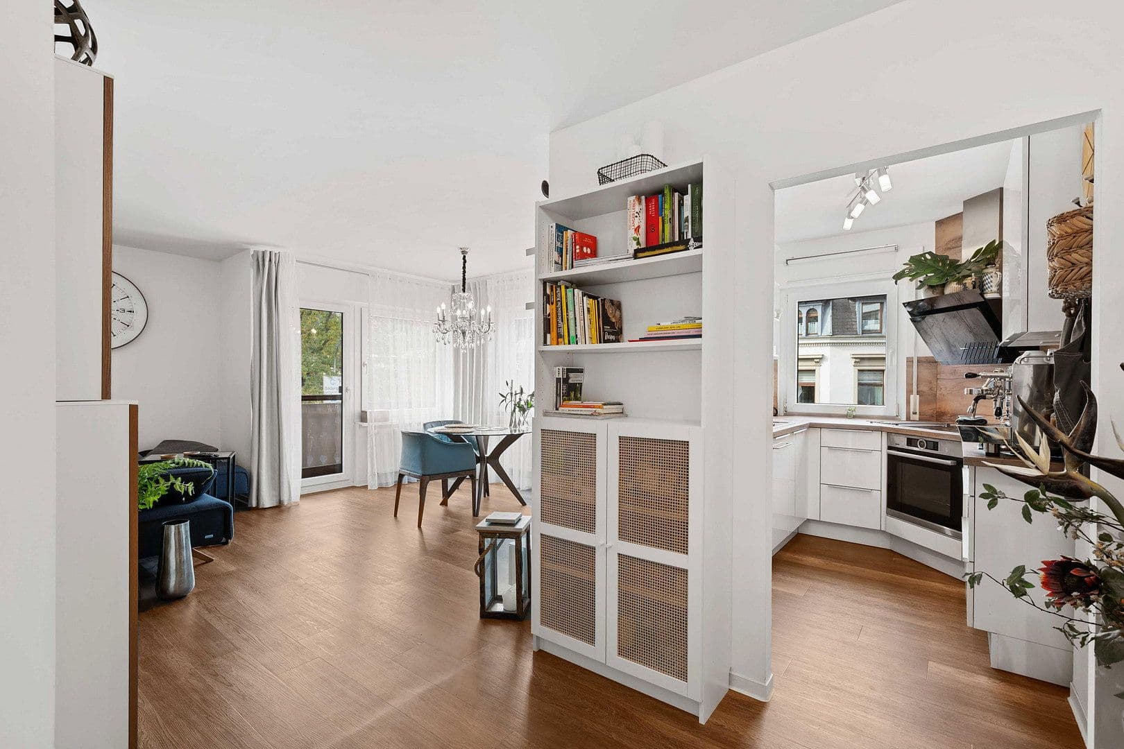 Predaj bytu 2-izbový 55 m², Baden-Baden, Bádensko-Wurttembersko Predaj bytu 2-izbový 55 m², Baden-Baden, Bádensko-Wurttembersko