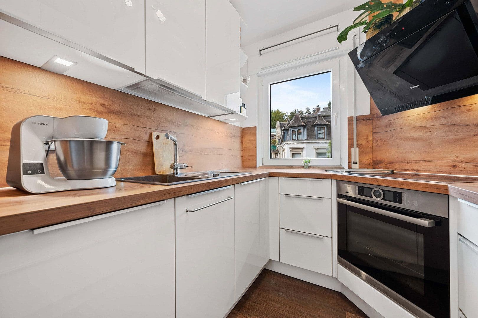 Predaj bytu 2-izbový 55 m², Baden-Baden, Bádensko-Wurttembersko Predaj bytu 2-izbový 55 m², Baden-Baden, Bádensko-Wurttembersko