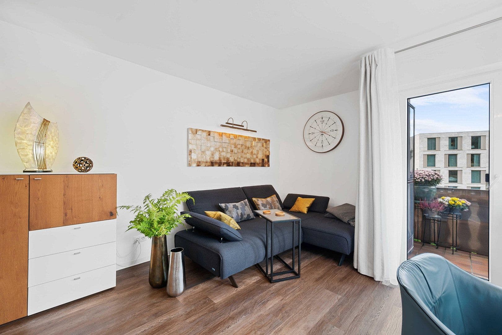 Predaj bytu 2-izbový 55 m², Baden-Baden, Bádensko-Wurttembersko Predaj bytu 2-izbový 55 m², Baden-Baden, Bádensko-Wurttembersko