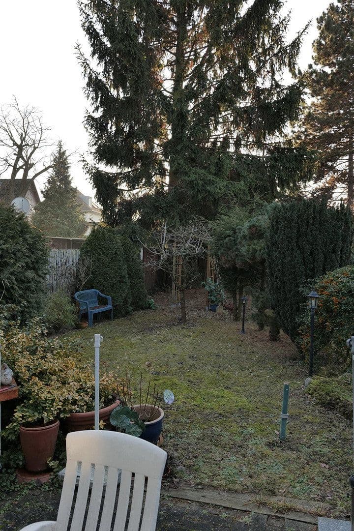 Predaj domu 120 m², pozemek 341 m², Krokusstraße 14, Berlin-Rudow, Berlín Predaj domu 120 m², pozemek 341 m², Krokusstraße 14, Berlin-Rudow, Berlín