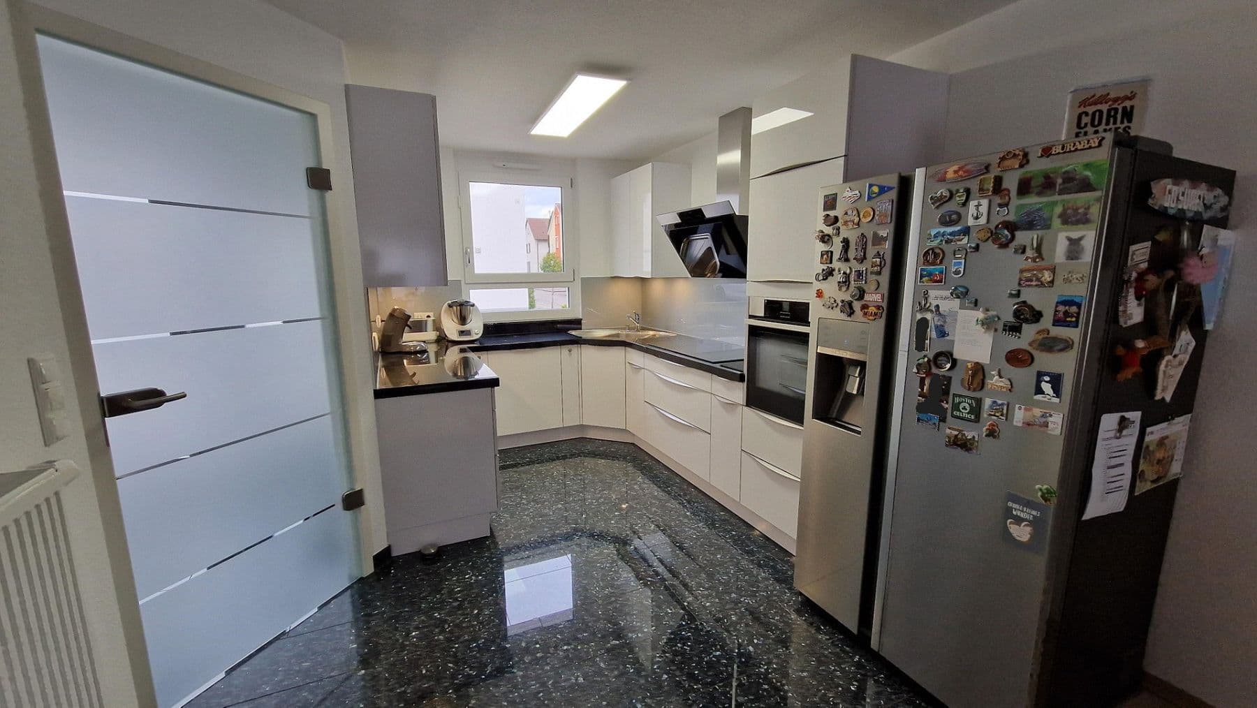 Predaj domu 136 m², pozemek 203 m², Holderweg 28, Nürtingen, Bádensko-Wurttembersko Predaj domu 136 m², pozemek 203 m², Holderweg 28, Nürtingen, Bádensko-Wurttembersko