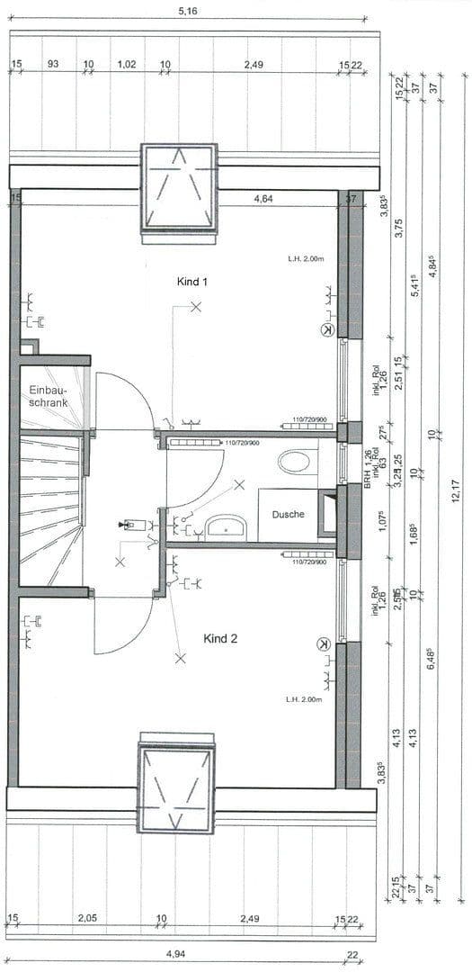 Predaj domu 136 m², pozemek 203 m², Holderweg 28, Nürtingen, Bádensko-Wurttembersko Predaj domu 136 m², pozemek 203 m², Holderweg 28, Nürtingen, Bádensko-Wurttembersko