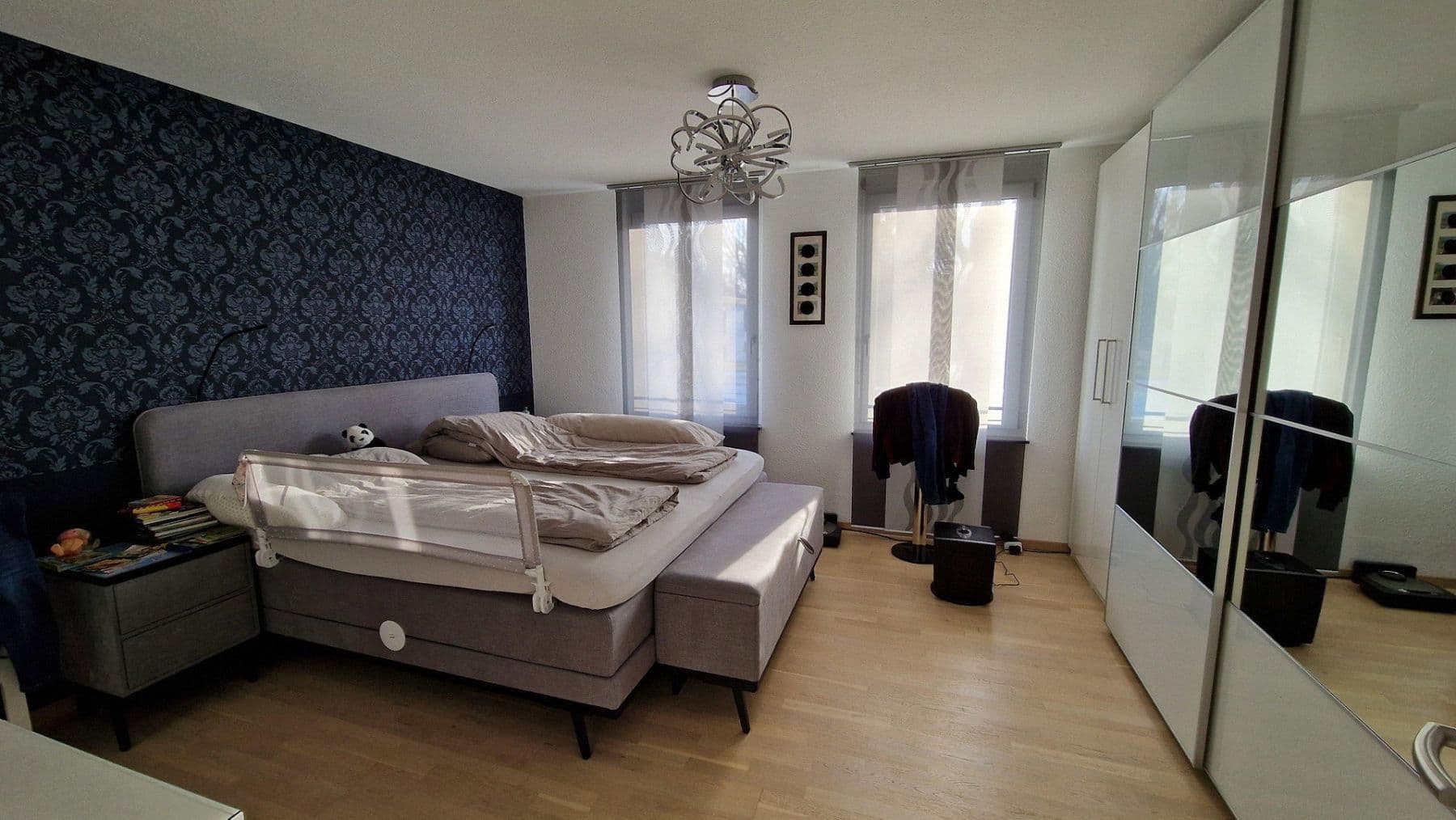 Predaj domu 136 m², pozemek 203 m², Holderweg 28, Nürtingen, Bádensko-Wurttembersko Predaj domu 136 m², pozemek 203 m², Holderweg 28, Nürtingen, Bádensko-Wurttembersko