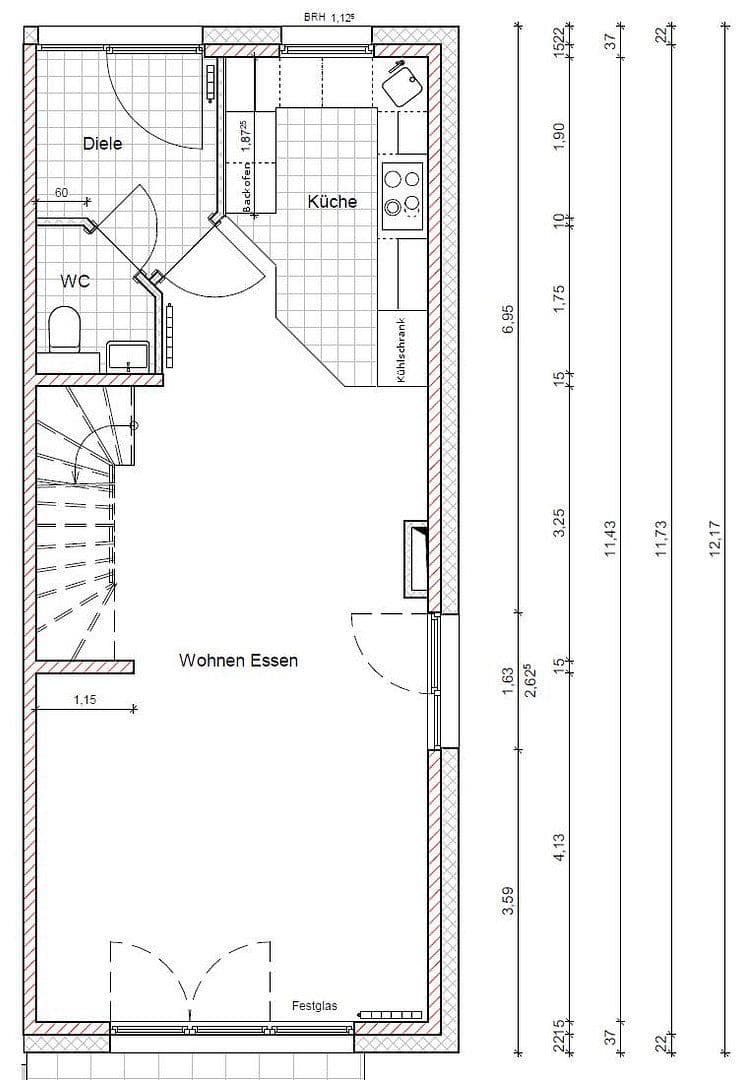 Predaj domu 136 m², pozemek 203 m², Holderweg 28, Nürtingen, Bádensko-Wurttembersko Predaj domu 136 m², pozemek 203 m², Holderweg 28, Nürtingen, Bádensko-Wurttembersko