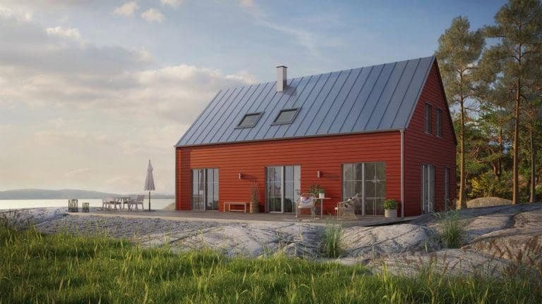 Predaj domu 152 m², pozemek 636 m², Muckendorf-Wipfing, Dolné Rakúsko Predaj domu 152 m², pozemek 636 m², Muckendorf-Wipfing, Dolné Rakúsko