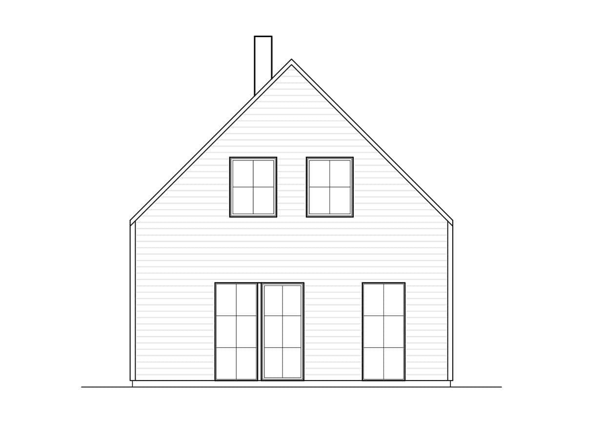 Predaj domu 152 m², pozemek 636 m², Muckendorf-Wipfing, Dolné Rakúsko Predaj domu 152 m², pozemek 636 m², Muckendorf-Wipfing, Dolné Rakúsko