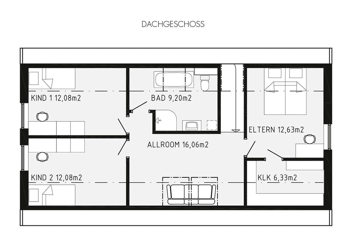 Predaj domu 152 m², pozemek 636 m², Muckendorf-Wipfing, Dolné Rakúsko Predaj domu 152 m², pozemek 636 m², Muckendorf-Wipfing, Dolné Rakúsko