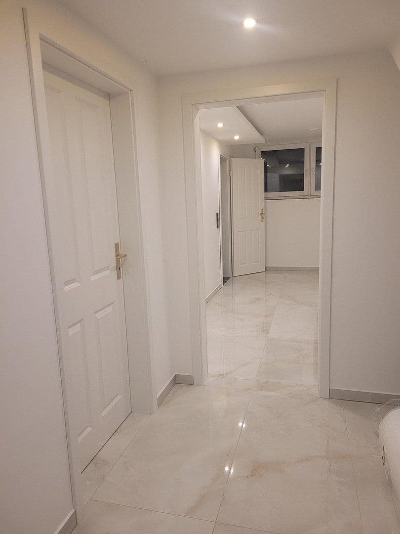 Predaj bytu 4-izbový 105 m², Hamburg, Hamburg Predaj bytu 4-izbový 105 m², Hamburg, Hamburg