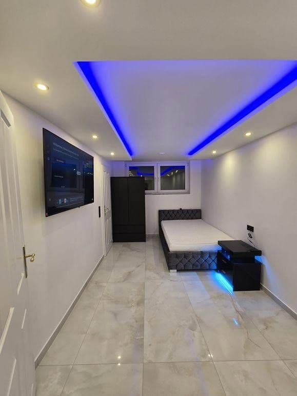 Predaj bytu 4-izbový 105 m², Hamburg, Hamburg Predaj bytu 4-izbový 105 m², Hamburg, Hamburg