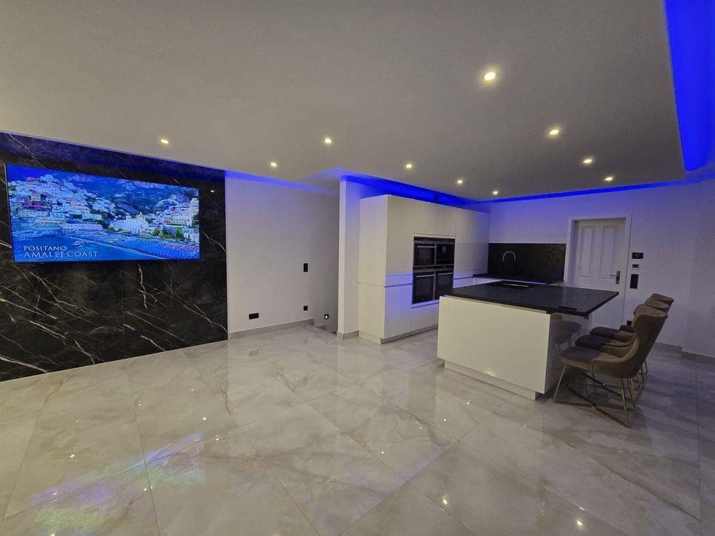 Predaj bytu 4-izbový 105 m², Hamburg, Hamburg Predaj bytu 4-izbový 105 m², Hamburg, Hamburg