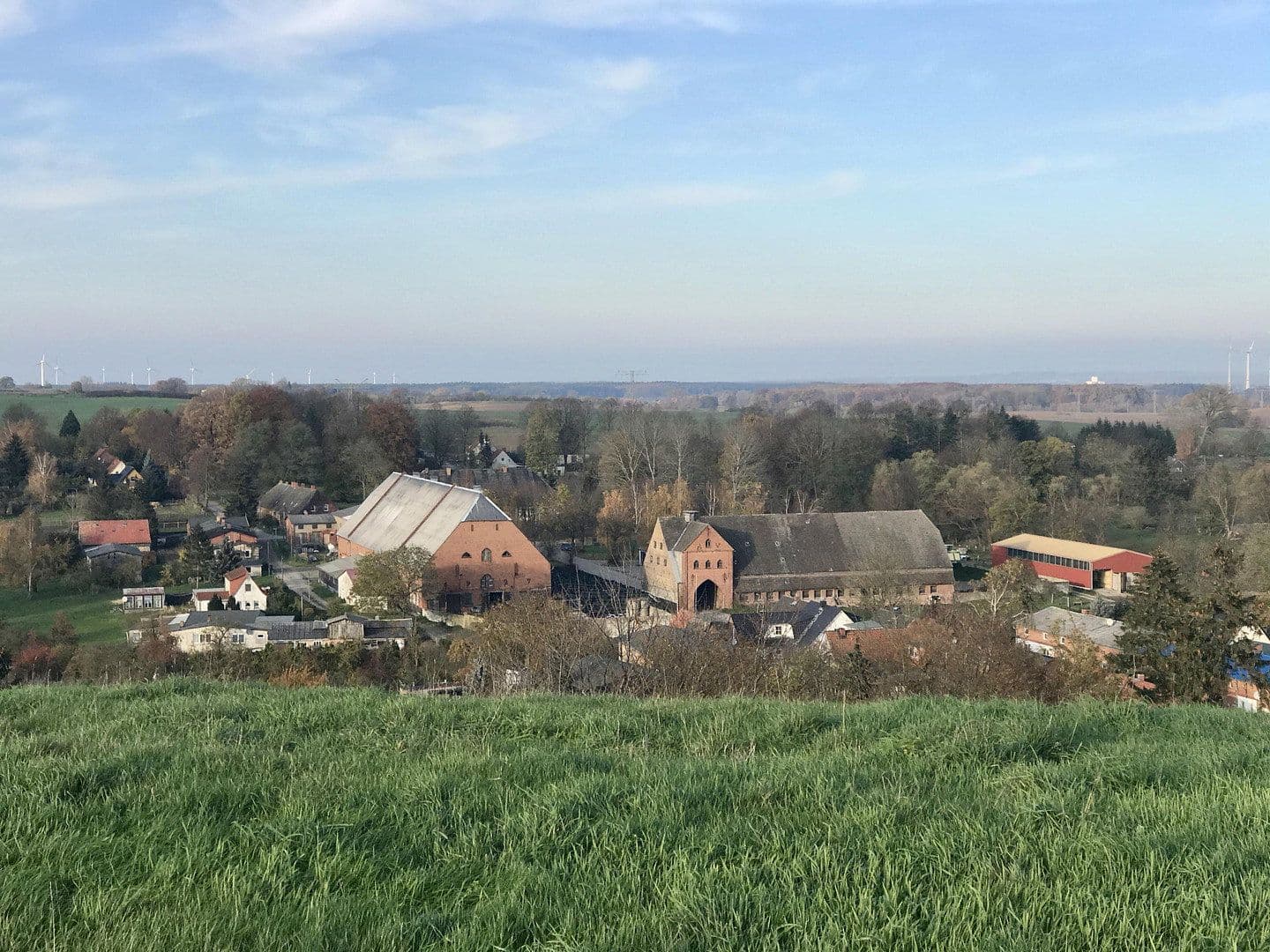 Prenájom bytu 3-izbový 155 m², Madsow 19-22, Neuburg, Meklenbursko-Predpomoransko Prenájom bytu 3-izbový 155 m², Madsow 19-22, Neuburg, Meklenbursko-Predpomoransko