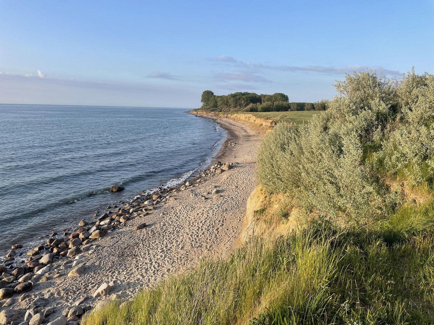 Prenájom bytu 3-izbový 155 m², Madsow 19-22, Neuburg, Meklenbursko-Predpomoransko Prenájom bytu 3-izbový 155 m², Madsow 19-22, Neuburg, Meklenbursko-Predpomoransko