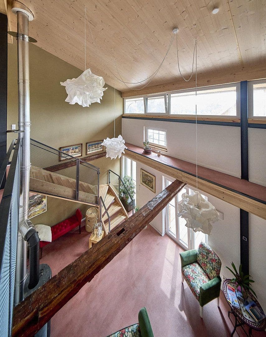 Prenájom bytu 3-izbový 155 m², Madsow 19-22, Neuburg, Meklenbursko-Predpomoransko Prenájom bytu 3-izbový 155 m², Madsow 19-22, Neuburg, Meklenbursko-Predpomoransko