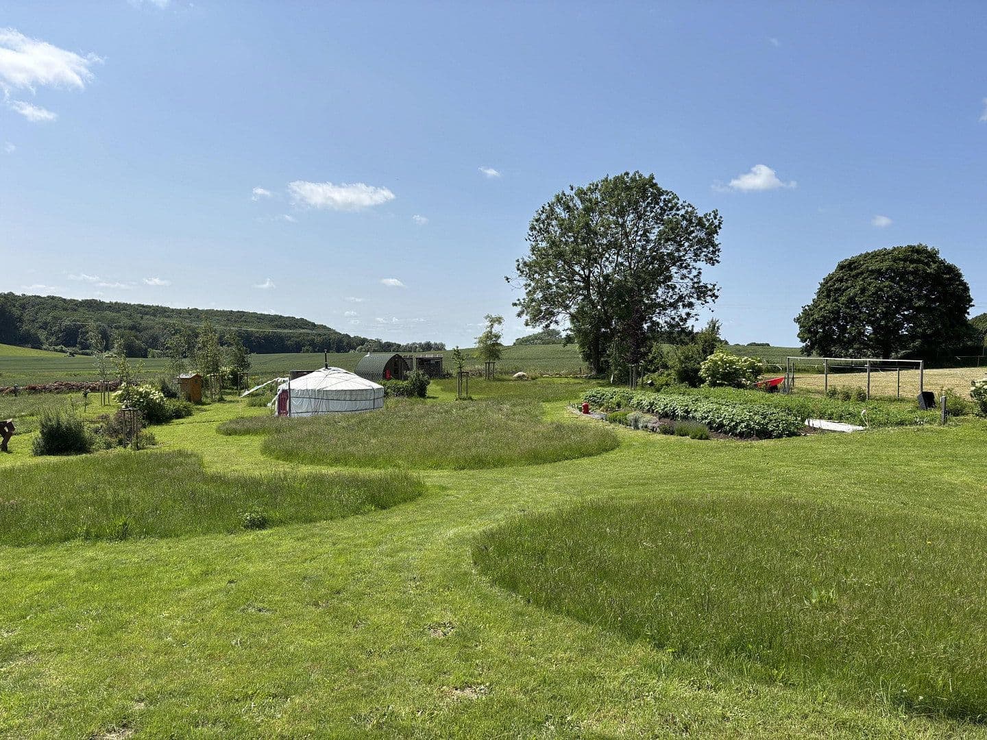 Prenájom bytu 3-izbový 155 m², Madsow 19-22, Neuburg, Meklenbursko-Predpomoransko Prenájom bytu 3-izbový 155 m², Madsow 19-22, Neuburg, Meklenbursko-Predpomoransko