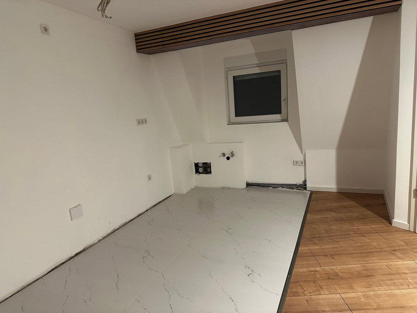 Prenájom bytu 2-izbový 78 m², Essen, Severné Porýnie - Westfálsko Prenájom bytu 2-izbový 78 m², Essen, Severné Porýnie - Westfálsko