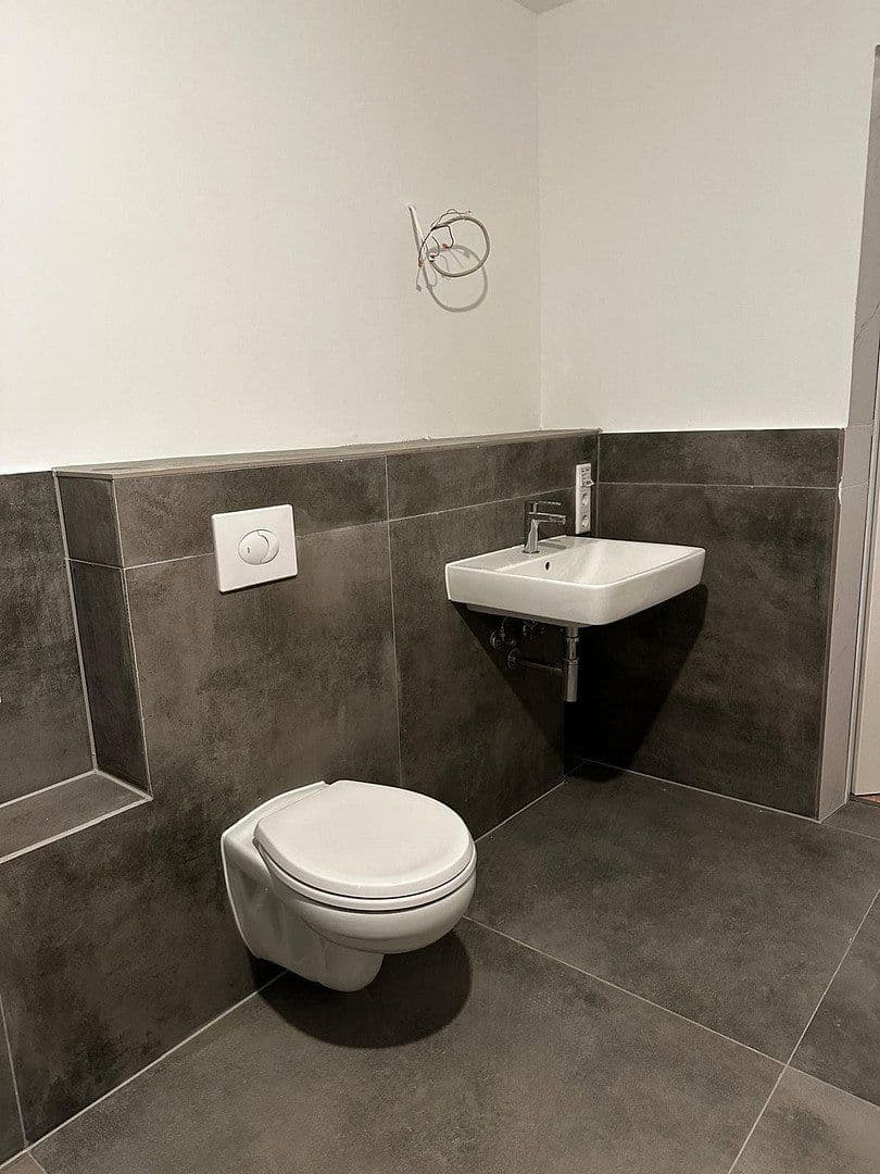 Prenájom bytu 2-izbový 78 m², Essen, Severné Porýnie - Westfálsko Prenájom bytu 2-izbový 78 m², Essen, Severné Porýnie - Westfálsko