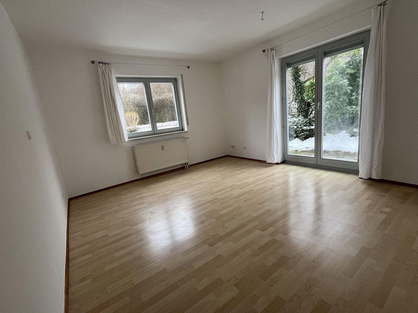 Predaj bytu 2-izbový 73 m², Höchberg, Bavorsko Predaj bytu 2-izbový 73 m², Höchberg, Bavorsko