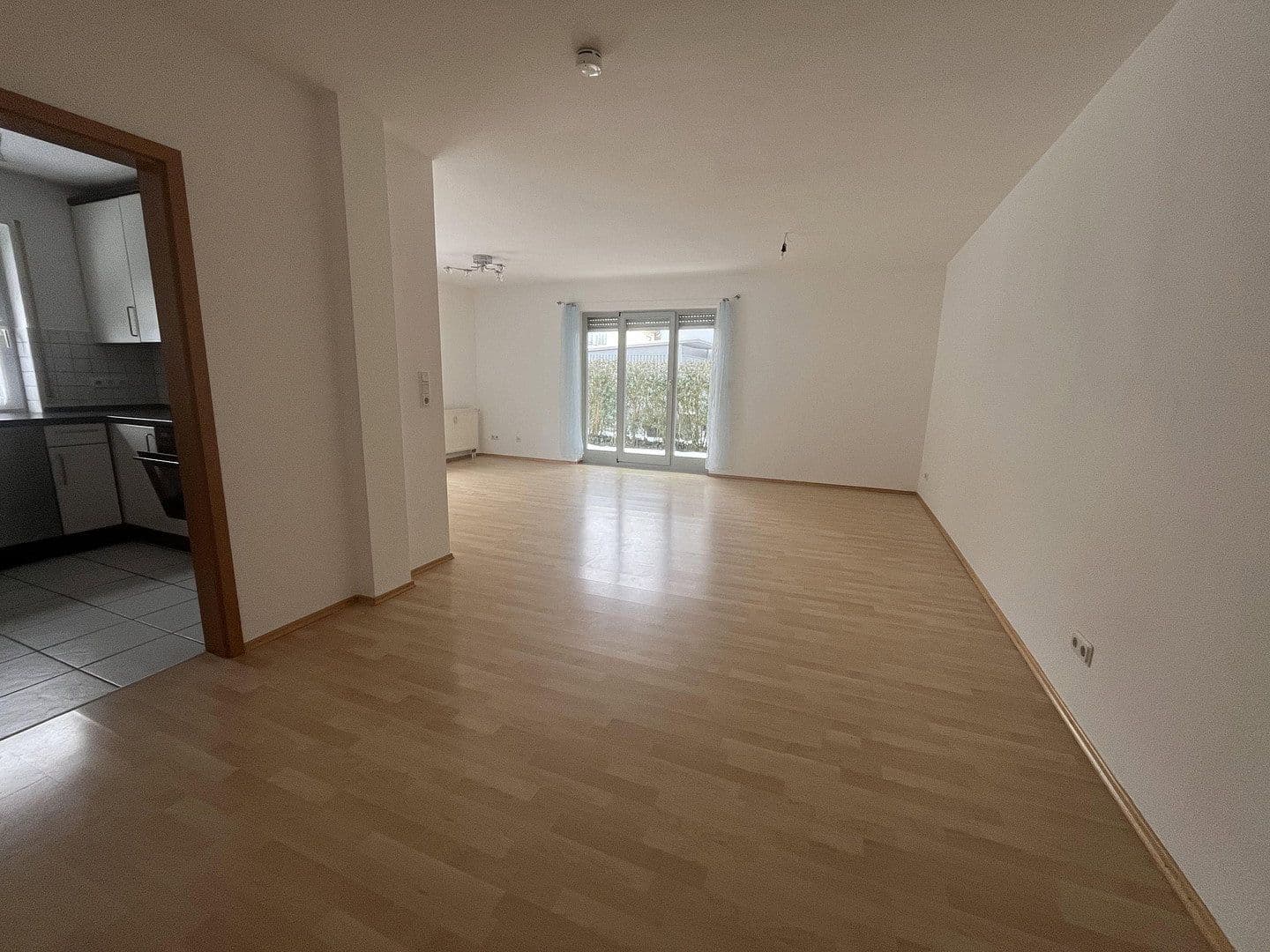 Predaj bytu 2-izbový 73 m², Höchberg, Bavorsko Predaj bytu 2-izbový 73 m², Höchberg, Bavorsko