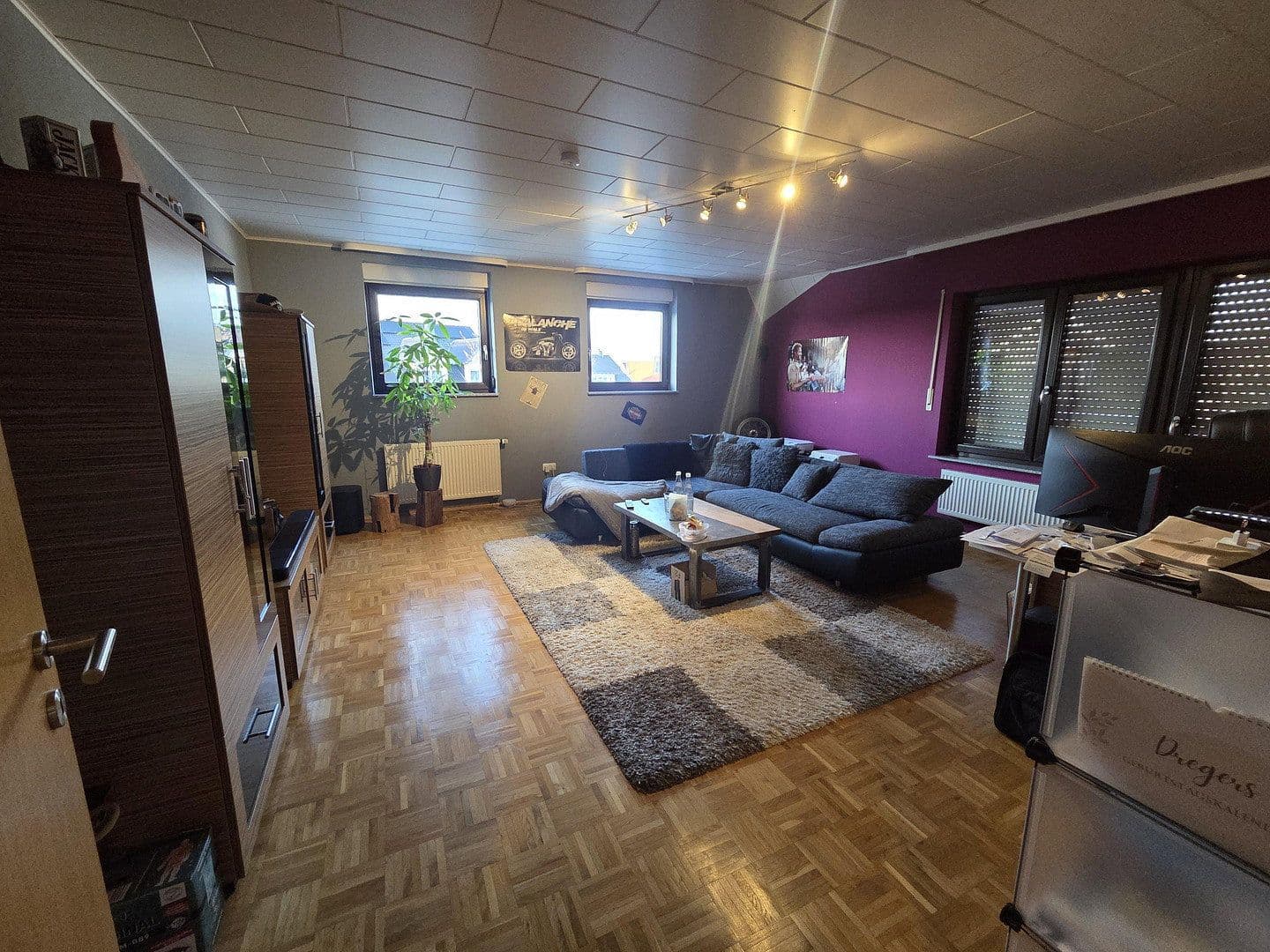 Predaj domu 275 m², pozemek 690 m², Gensingen, Porýnie-Falcko Predaj domu 275 m², pozemek 690 m², Gensingen, Porýnie-Falcko